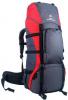 Deuter 2013 Patagonia 60 + 10 fire-granite