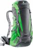 Deuter 2015 AC Aera 24 anthracite-spring