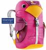 Deuter 2016-17 Kikki magenta-blackberry