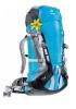 Deuter 2016-17 Guide 40+ SL turquoise-black