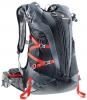 Deuter 2016-17 Pace 20 black-titan