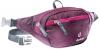 Deuter 2015 Accessories Belt I aubergine-magenta