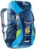 Deuter 2016-17 Waldfuchs midnight-turquoise