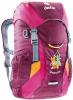 Deuter 2016-17 Waldfuchs blackberry-magenta