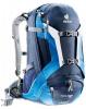 Deuter 2015 Bike Trans Alpine 30 midnight-ocean