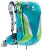 Deuter 2016-17 Compact EXP 16 petrol-kiwi