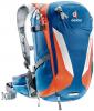 Deuter 2016-17 Compact EXP 12 steel-papaya