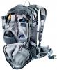 Deuter 2016-17 Compact EXP 12 steel-papaya