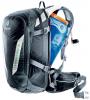 Deuter 2016-17 Compact EXP 12 steel-papaya