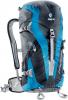 Deuter 2015 Alpine Winter Pace 26 black-bay