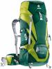 Deuter 2016-17 ACT Lite 40 + 10 forest-moss