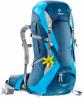 Deuter 2016-17 Futura Pro 34 SL midnight-turquoise