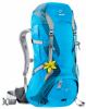 Deuter 2016-17 Futura 30 SL turquoise-arctic