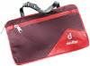 Deuter 2016-17 Wash Bag Lite II fire-aubergine