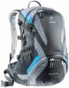 Deuter 2015 Aircomfort Futura Futura 22 black-titan