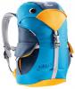 Deuter 2016-17 Kikki turquoise-midnight