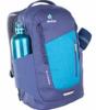 Deuter 2016-17 StepOut 12 fire-aubergine