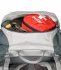 Deuter 2016-17 ACT Lite 50 + 10 spring-granite