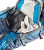 Deuter 2016-17 ACT Lite 50 + 10 spring-granite