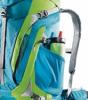 Deuter 2016-17 ACT Trail PRO 40 spring-anthracite