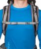 Deuter 2016-17 Kid Comfort II ocean-midnight