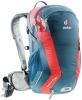 Deuter 2016-17 Bike One 20 arctic-fire