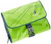 Deuter 2016-17 Wash Bag I kiwi-arctic