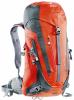 Deuter 2015 ACT Trail ACT Trail 24 papaya-granite