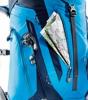 Deuter 2015 ACT Trail ACT Trail 24 papaya-granite