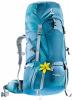 Deuter 2015 Aircontact Lite ACT Lite 60+10 SL arctic-deni