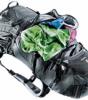 Deuter 2015 Travel Quantum 70 + 10 black-silver