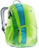 Deuter 2016-17 Kids green