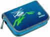 Deuter Pencil Box - empty steel helicopter