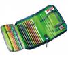 Deuter Pencil Box - empty steel helicopter