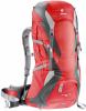 Deuter 2015 Aircomfort Futura Futura Pro 42 fire-granite