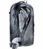 Deuter 2016-17 Traveller 70 + 10 black-silver