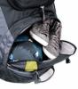 Deuter 2016-17 Traveller 70 + 10 black-silver