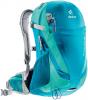 Deuter 2015 AirLite Airlite 20 SL petrol-mint /