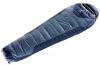 Deuter 2015 Sleeping Bags Trek Lite -2 (прав) silver-anth