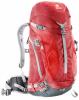 Deuter ACT Trail ACT Trail 28 SL cranberry-fire