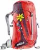 Deuter 2016-17 ACT Trail 28 SL fire-aubergine