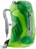 Deuter 2015 Aircomfort AC Lite AC Lite 18 emerald-kiwi