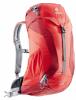 Deuter 2015 Aircomfort AC Lite AC Lite 22 fire-cranberry