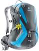 Deuter 2015 Aircomfort Futura Futura 20 SL graphite-turqu