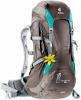 Deuter 2015 Aircomfort Futura Futura 24 SL coffee-stone