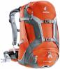 Deuter 2015 Bike Trans Alpine 30 papaya-granite