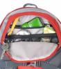 Deuter 2015 Bike Trans Alpine 30 papaya-granite