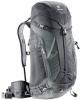 Deuter Extra Long ACT Trail 38 EL black-granite