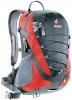 Deuter 2016-17 Airlite 16 granite-fire