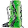 Deuter 2015 Aircomfort Futura Futura 32 spring-anthracite